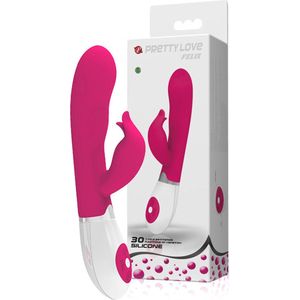 Pretty Love Felix Vibrator met 30 Standen