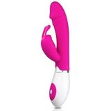 Pretty Love Gene G-spot Vibrator