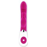 Pretty Love Gene G-spot Vibrator