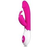 Pretty Love Gene G-spot Vibrator