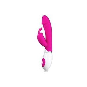 Pretty Love Gene G-spot Vibrator