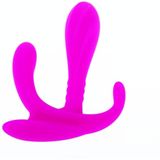Vibrator "Edgar"