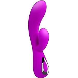 Pretty Love Vibrateur Lapin Honey Taille Unique Multicolore