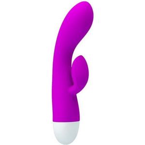 Pretty Love Eli Compacte Vibrator