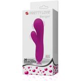 Pretty Love Berger Mini Bunny Vibrator