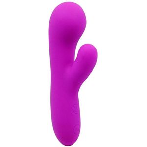 Pretty Love Berger Mini Bunny Vibrator