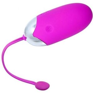 Pretty Love - Abner - Vibrerend Eitje met app control