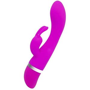 Freda Rabbit Vibrator