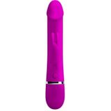 Henry Spuitende Rabbit Vibrator