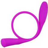 SMART | Pretty Love Smart Snaky Vibe Vibrator 2 Unisex (Copy)