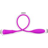 SMART | Pretty Love Smart Snaky Vibe Vibrator 2 Unisex (Copy)