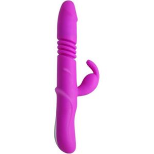 Pretty Love Ward Stotende Vibrator