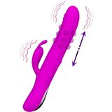 Pretty Love Byron Bunny Vibrator