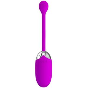 Vibratie Eitje Brook Love