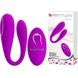 Pretty Love Algeron Partner Vibrator