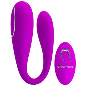 Pretty Love Algeron Partner Vibrator