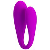 Pretty Love August Partner Vibrator met APP Control