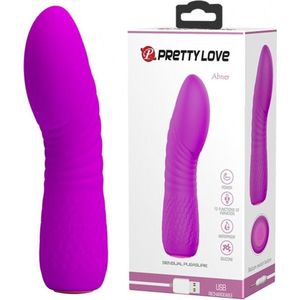 Pretty Love Abner Mini Vibrator