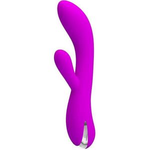 Vibe Wilbur Heat Effect Silicone 20.5 X 3.5 cm