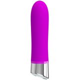 Pretty Love Mini vibrator Sampson - roze