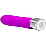 Pretty Love Mini vibrator Sampson - roze