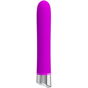 Pretty Love Randolph Klassieke Vibrator - roze