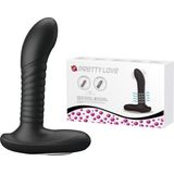 PRETTY BOTTOM Anal/perinée vibrators