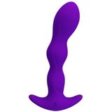 Pretty Bottom vibrator, anale en stoomvibrator, 450 g