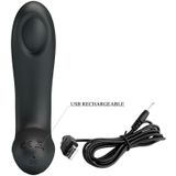 Prostaat Vibrator Archenemy