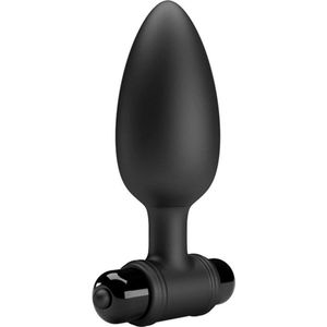 Vibra Butt Plug II USB