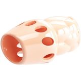 PRETTY LOVE MALE | Pretty Love - Oscar Penis Thicker Flesh | Sex Toy for Man | Penis Sleeve | Sex Toy for Couple
