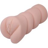 Crazy Bull Zachte Vagina Masturbator 4, 200 g