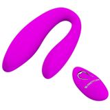 Pretty Love Letitia Partner Vibrator