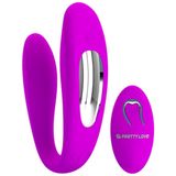 Pretty Love Letitia Partner Vibrator