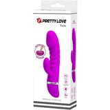 Pretty Love Tracy Vibrator