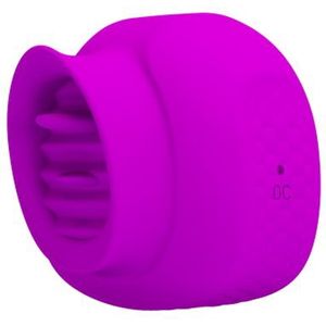 Vibrateur Clitoridien Estelle