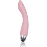 Svakom - Amy G-Spot Vibrator Licht Roze