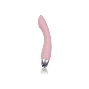 Svakom - Amy G-Spot Vibrator Licht Roze