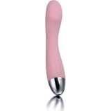 Svakom - Amy G-Spot Vibrator Violet