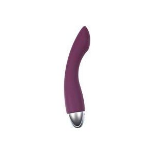 G-Punkt-Vibrator 'Amy' lila | 5 Vibrationsmodi Svakom 1 St Vibrator