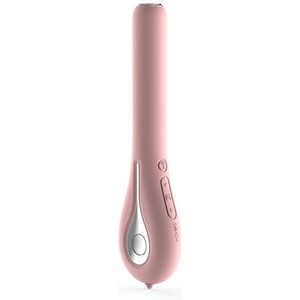 Svakom - Siime Eye Camera Vibrator Licht Roze