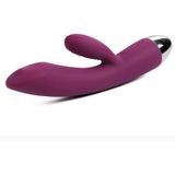 Svakom - Trysta Rabbit Vibrator Violet