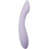 Svakom - Amy 2 - Flexibele G-Spot Vibrator - Lila