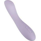 Svakom - Amy 2 - Flexibele G-Spot Vibrator - Lila