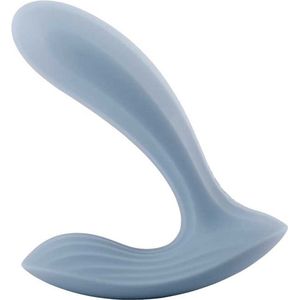 Panty-Vibrator „Erica“, 11 Vibrationsmodi per App oder am Toy