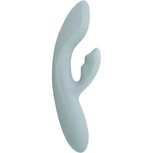 Rabbitvibrator "Chika"