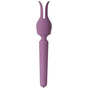 Svakom - Emma Neo 2 App Bestuurbare Wand Massager
