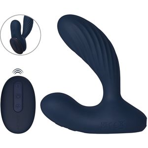 Svakom Vick Neo 2 Prostaat Vibrator Met App 9 cm