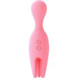 Svakom - Nymph Vibrator Roze