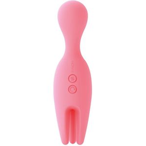 Svakom - Nymphe Vibrator | Rosa